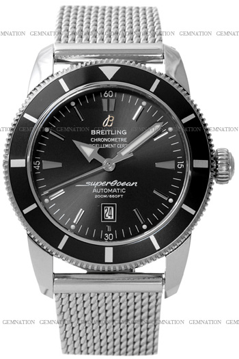 Breitling Superocean Heritage Men's Watch Model A1732024.B868-SS