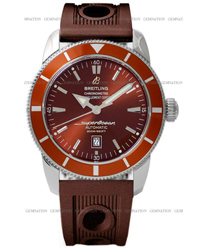 Breitling Superocean Heritage Men's Watch Model A1732033.Q524-RBR