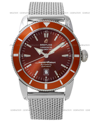 Breitling Superocean Heritage Men's Watch Model A1732033.Q524-SS