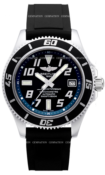 Breitling Superocean Men's Watch Model A1736402.BA30-132S