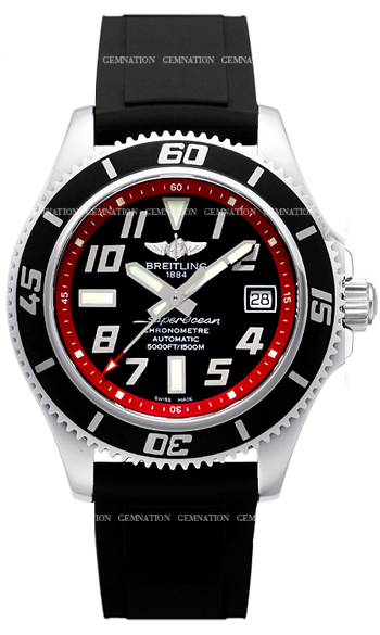 Breitling Superocean Men's Watch Model A1736402.BA31-132S