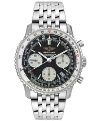 Breitling Navitimer Men's Watch Model A2332212.B635-431A