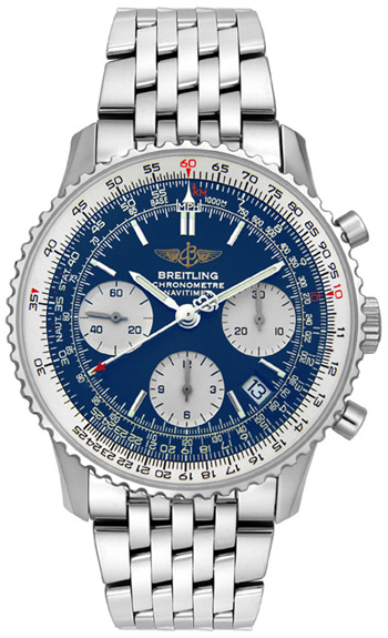 Breitling Navitimer Men's Watch Model A2332212.C586-431A