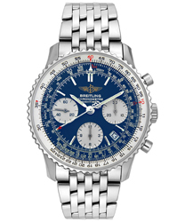 Breitling Navitimer Men's Watch Model A2332212.C586-431A