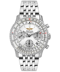 Breitling Navitimer Men's Watch Model A2332212.G532-SS