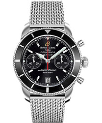 Breitling Superocean Heritage Men's Watch Model A2337024-BB81