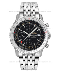 Breitling Navitimer Men's Watch Model A2432212.B726-SS