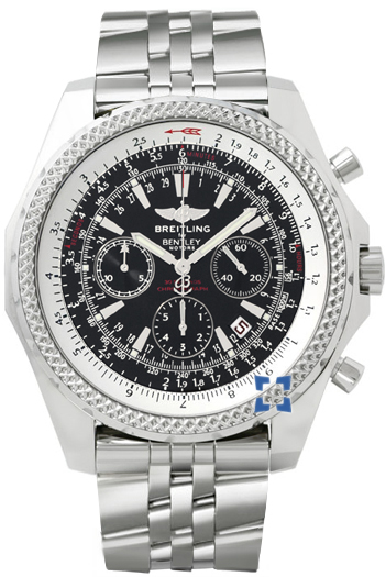 Breitling Breitling for Bentley Men's Watch Model A2536212.B686-970A