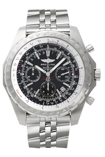 Breitling Breitling for Bentley Men's Watch Model A2536313.B686-974A