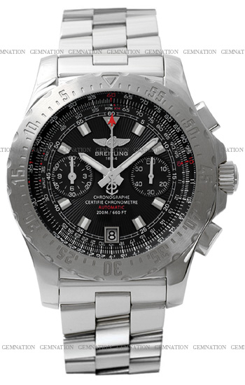 Breitling Skyracer Men's Watch Model A2736223.B823-PRO2