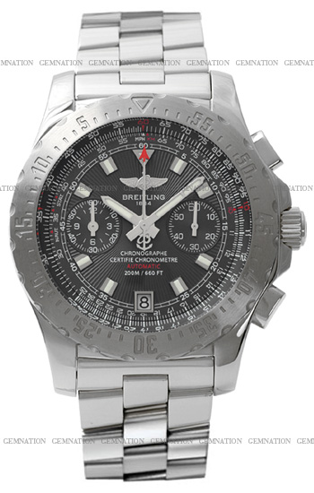 Breitling Skyracer Men's Watch Model A2736223.F532-PRO2