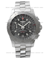 Breitling Skyracer Men's Watch Model A2736223.F532-PRO2
