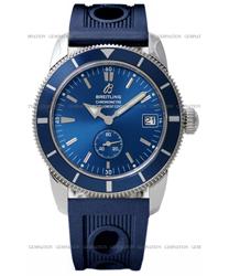 Breitling Superocean Heritage Men's Watch Model A3732016.C735-RBR