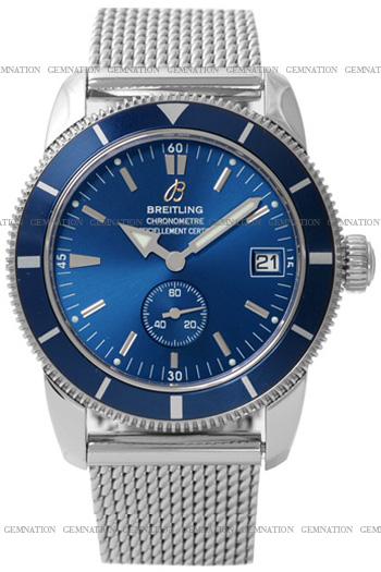 Breitling Superocean Heritage Men's Watch Model A3732016.C735-SS