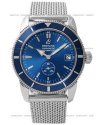 Breitling Superocean Heritage Men's Watch Model A3732016.C735-SS