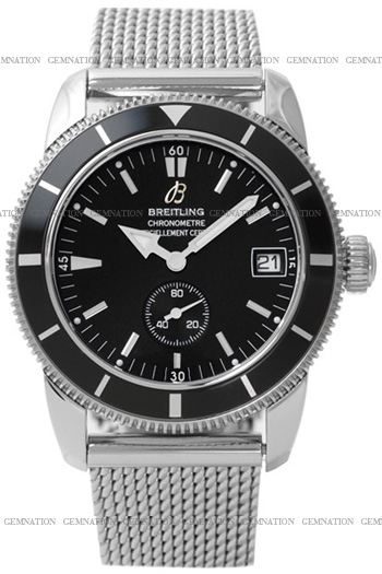 Breitling Superocean Heritage Men's Watch Model A3732024.B869-SS