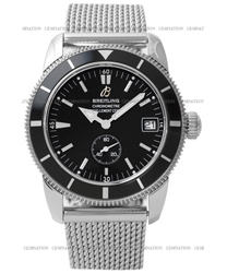Breitling Superocean Heritage Men's Watch Model A3732024.B869-SS