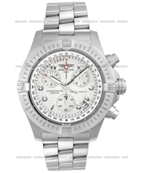 Breitling Avenger Men's Watch Model A7339010.G561-SS