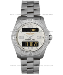 Breitling Aerospace Men's Watch Model E7936210.G606