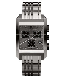 Burberry Square Check Men's Watch Model BU1561