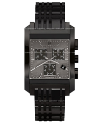 Burberry Square Check Men's Watch Model BU1563