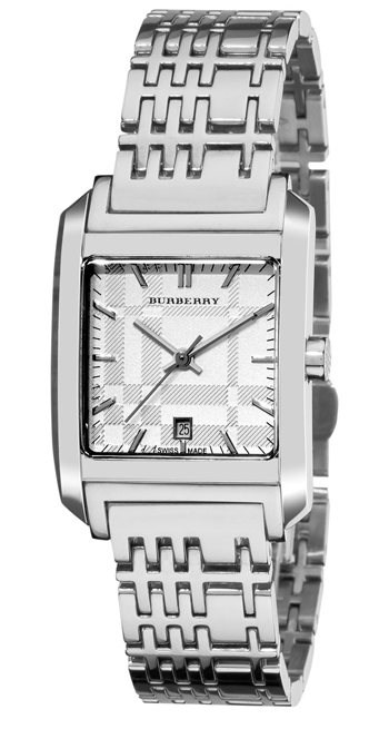 Burberry Nova Check Ladies Watch Model BU1572
