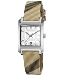 Burberry Ladies Discontinued Watches at 