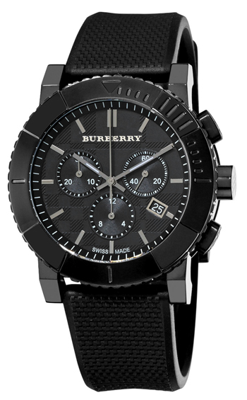 Burberry Chronograph Men's Watch Model BU2301