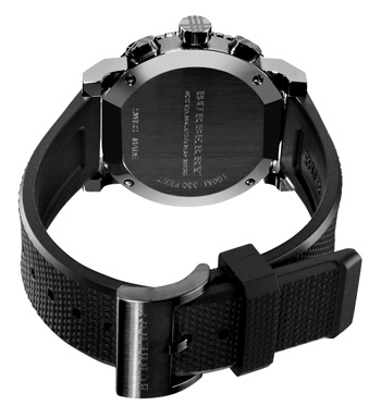 Burberry Chronograph Men's Watch Model BU2301 Thumbnail 2