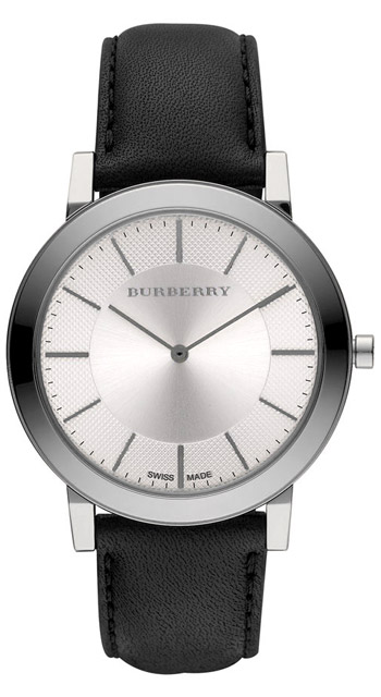 Burberry Slim Men's Watch Model BU2350