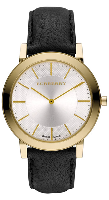 Burberry Slim Men's Watch Model BU2353