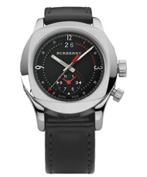 Burberry Dual-Time Men's Watch Model BU7631