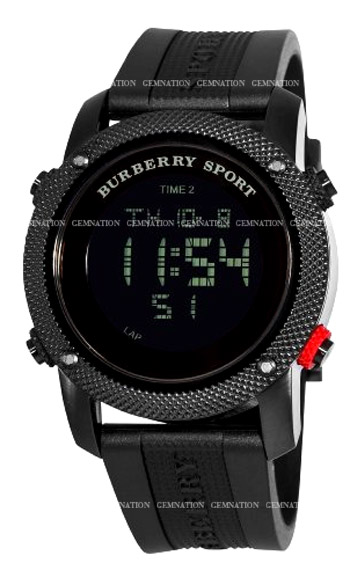 Burberry Digital Men's Watch Model BU7704