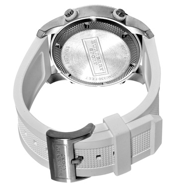 Burberry Digital Men's Watch Model BU7719 Thumbnail 2