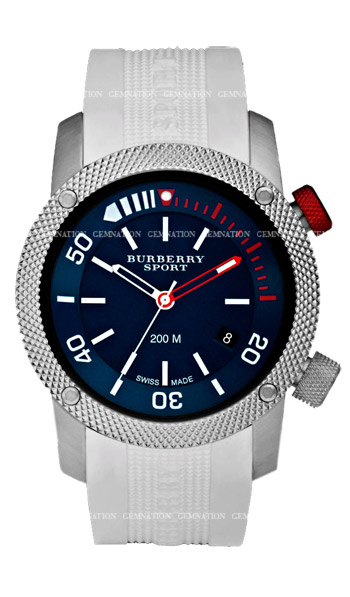 Burberry Sport Men's Watch Model BU7722