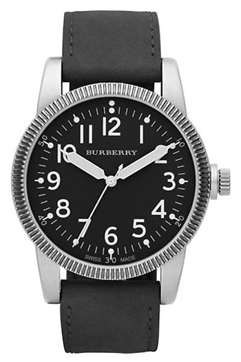 Burberry Heritage Men's Watch Model BU7805