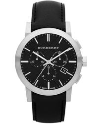 Burberry Large Check Men's Watch Model BU9356