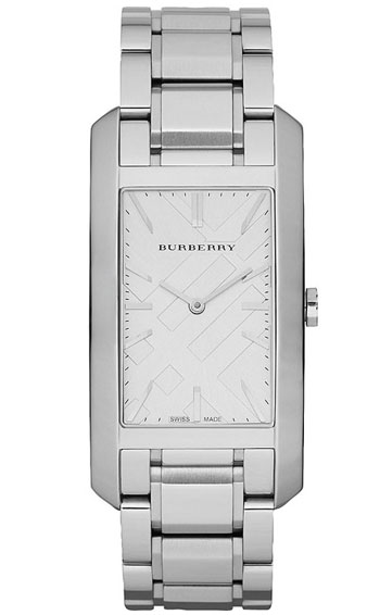Burberry Heritage Ladies Watch Model BU9400