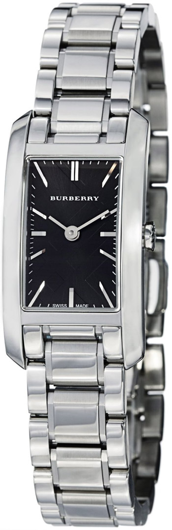 Burberry Heritage Ladies Watch Model BU9501