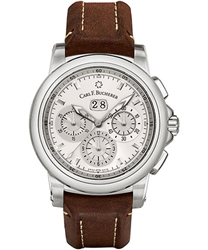 Carl F. Bucherer Patravi Men's Watch Model: 00.10624.08.13.01