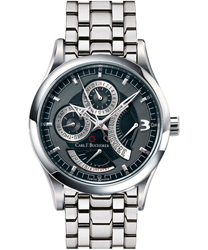 Carl F. Bucherer Manero Men's Watch Model 00.10901.08.36.21