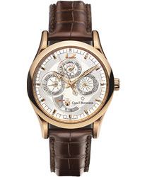 Carl F. Bucherer Manero Men's Watch Model: 00.10902.03.16.01
