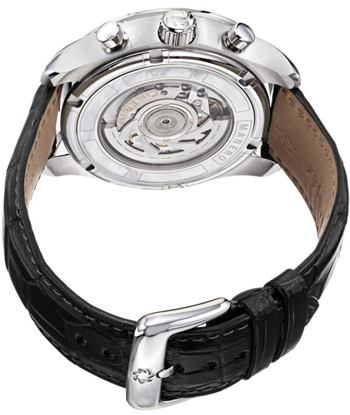Carl F. Bucherer Manero Men's Watch Model 00.10910.08.33.01 Thumbnail 2
