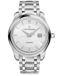 Carl F. Bucherer Manero Men's Watch Model: 00.10915.08.13.21