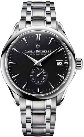 Carl F. Bucherer Manero Men's Watch Model 00.10921.08.33.21