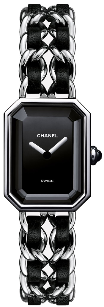Chanel Premiere Ladies Watch Model H0451