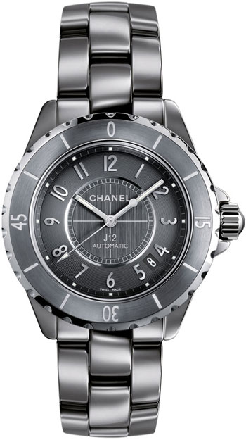 Chanel J12 38mm Unisex Watch Model H2979
