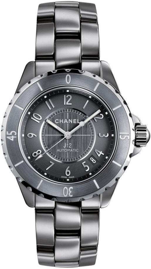 Chanel J12 38mm Unisex Watch Model: H2979