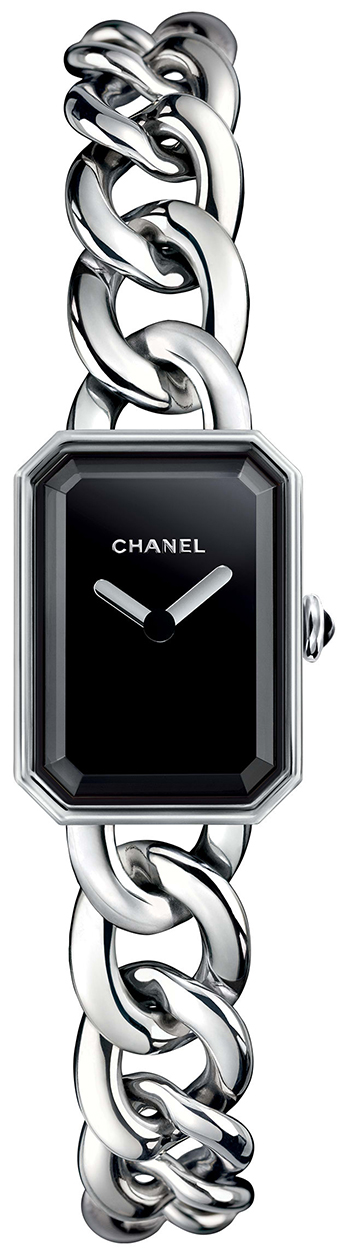 Chanel Premiere Ladies Watch Model H3248