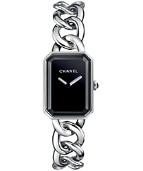 Chanel Premiere Ladies Watch Model: H3250